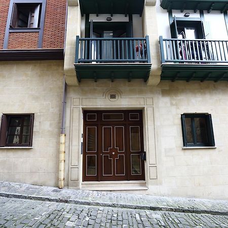 Tolosa By Smiling Rentals Hondarribia Buitenkant foto
