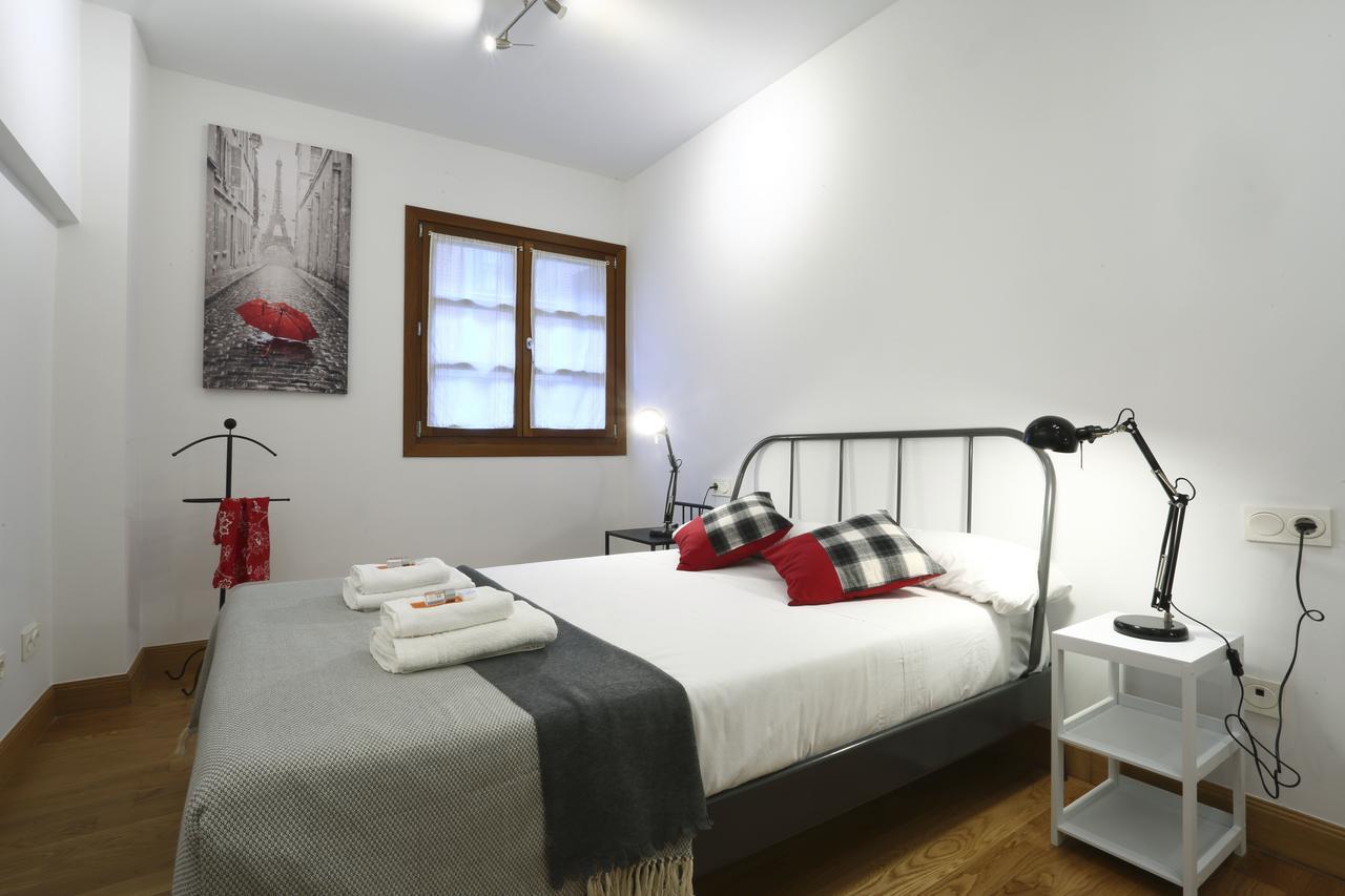 Tolosa By Smiling Rentals Hondarribia Buitenkant foto