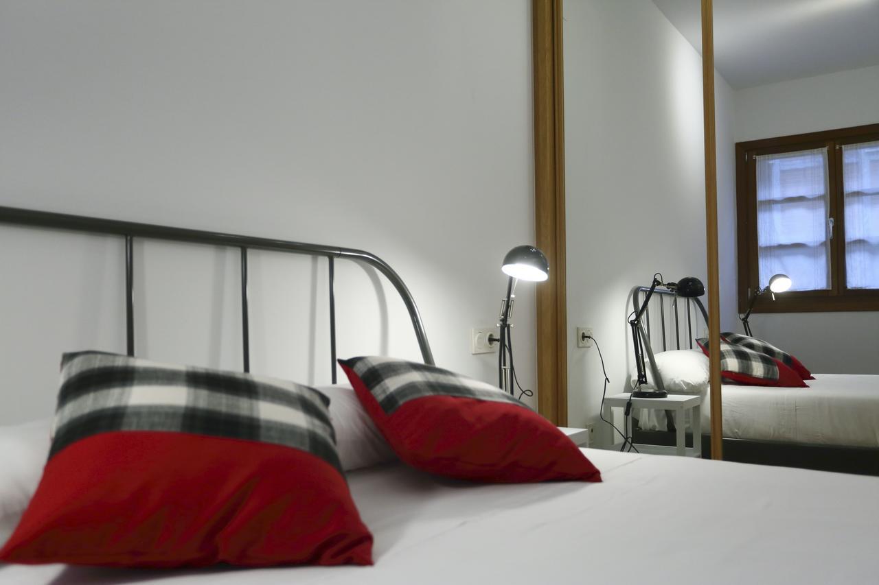 Tolosa By Smiling Rentals Hondarribia Buitenkant foto