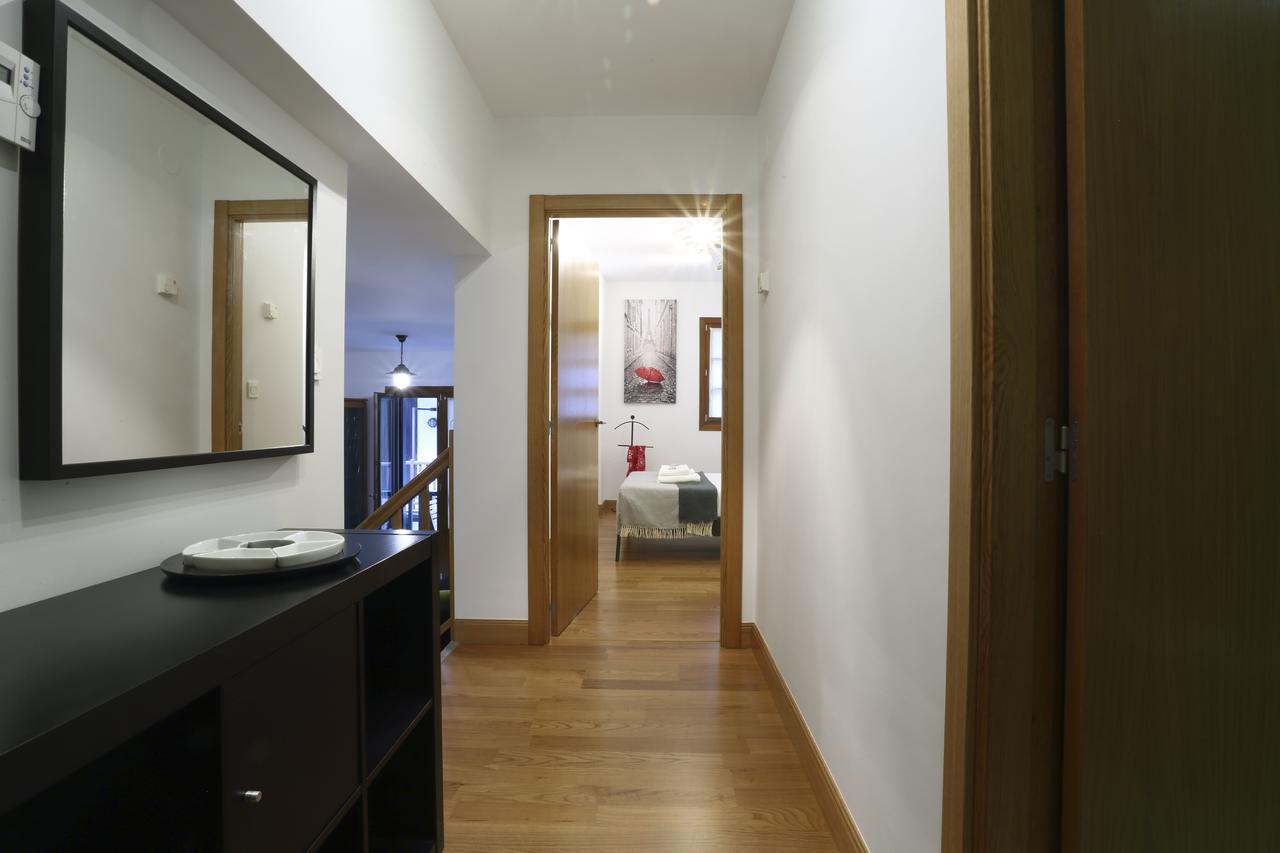 Tolosa By Smiling Rentals Hondarribia Buitenkant foto