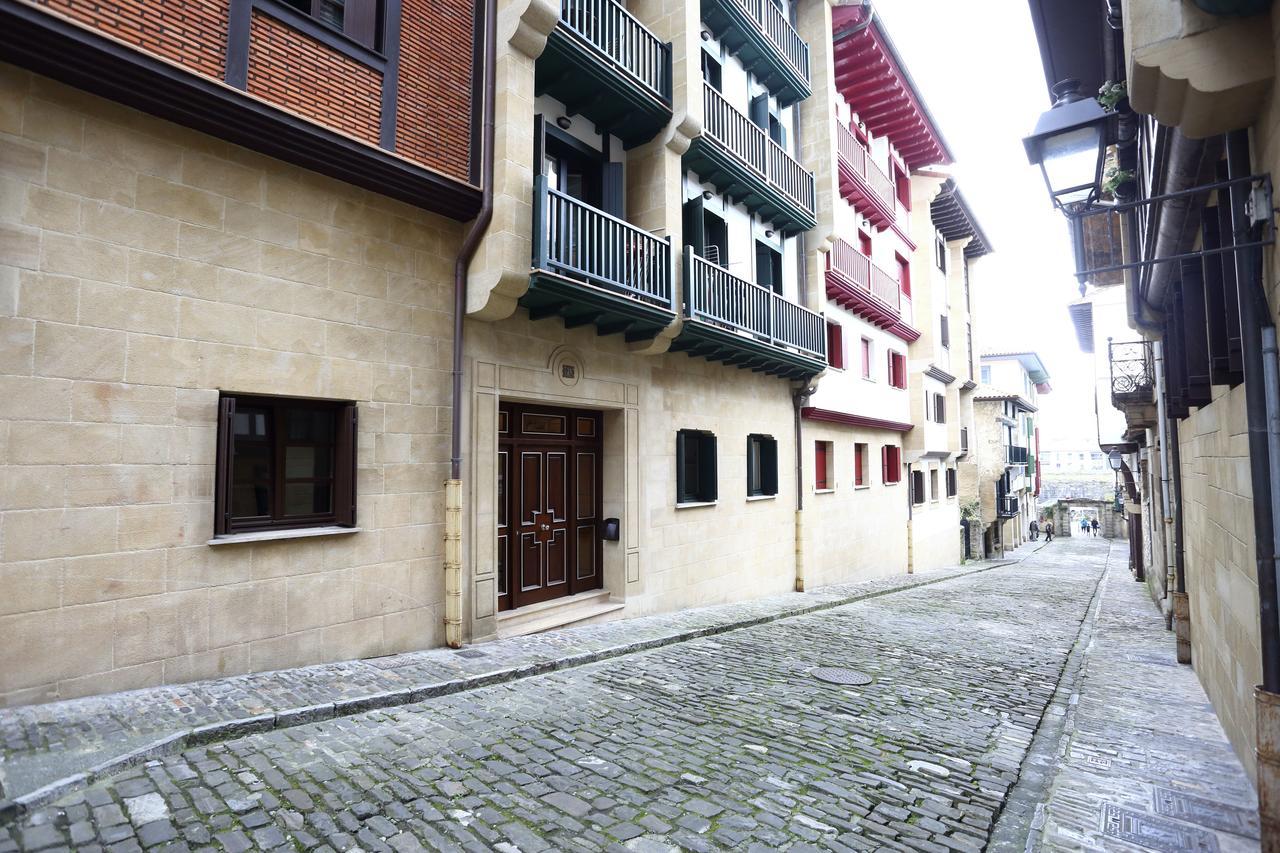 Tolosa By Smiling Rentals Hondarribia Buitenkant foto