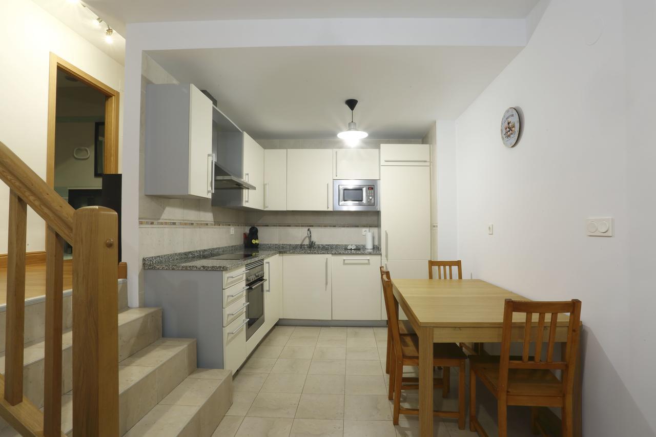 Tolosa By Smiling Rentals Hondarribia Buitenkant foto