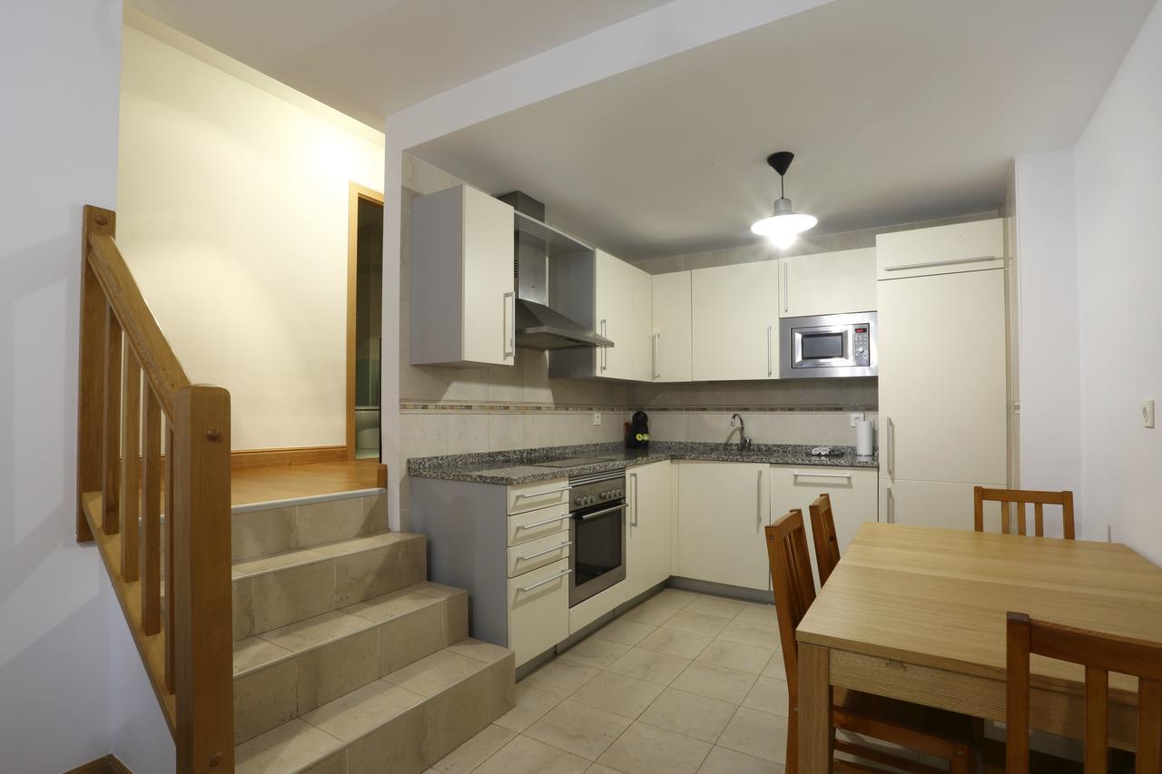 Tolosa By Smiling Rentals Hondarribia Buitenkant foto