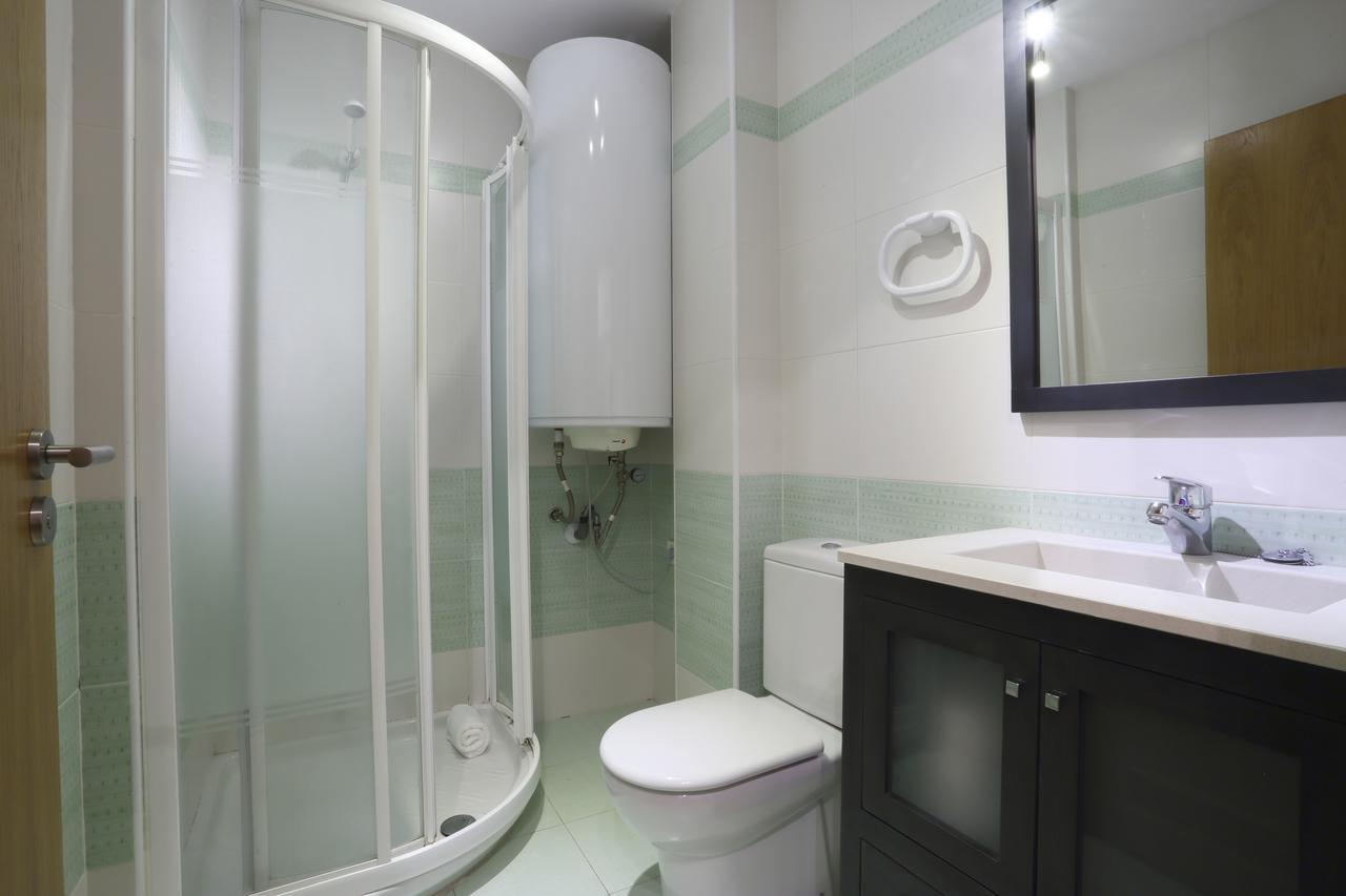 Tolosa By Smiling Rentals Hondarribia Buitenkant foto