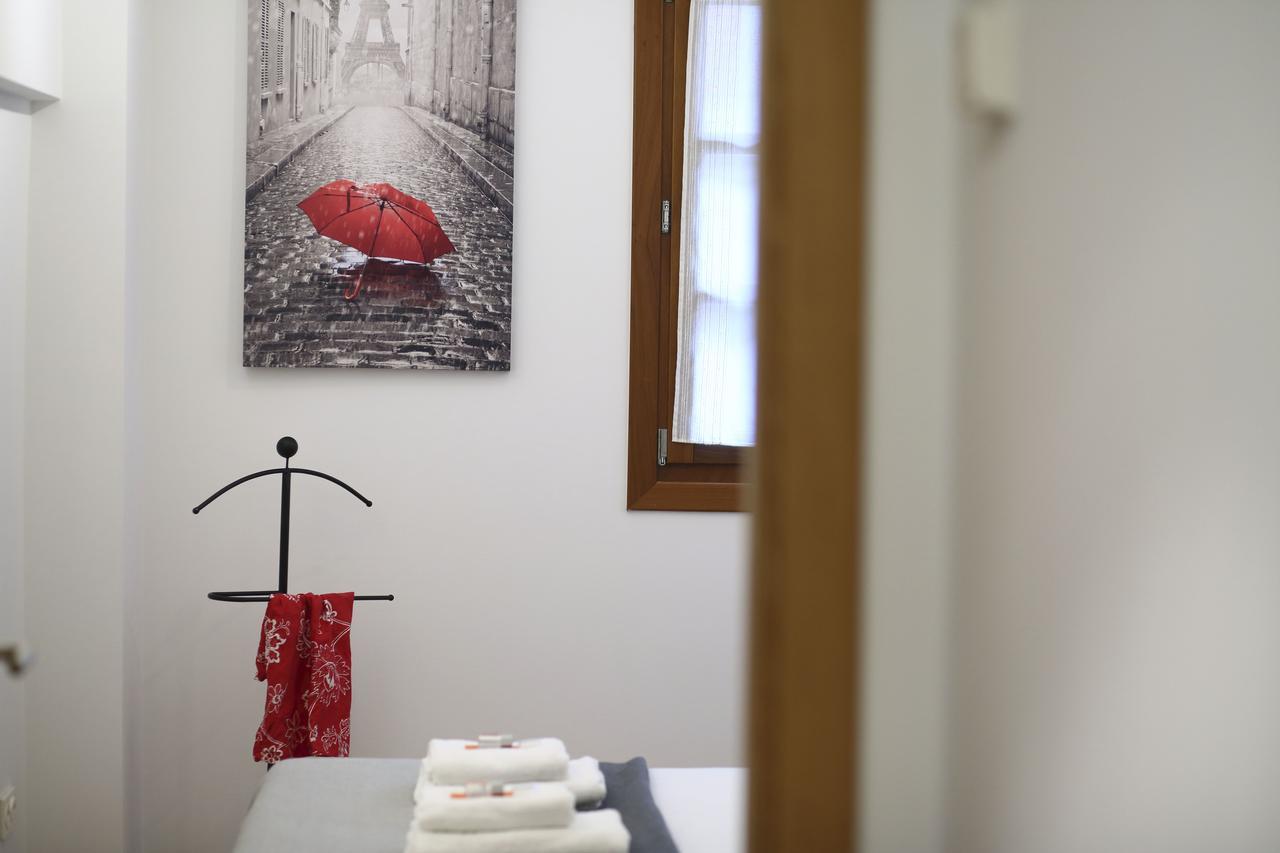 Tolosa By Smiling Rentals Hondarribia Buitenkant foto