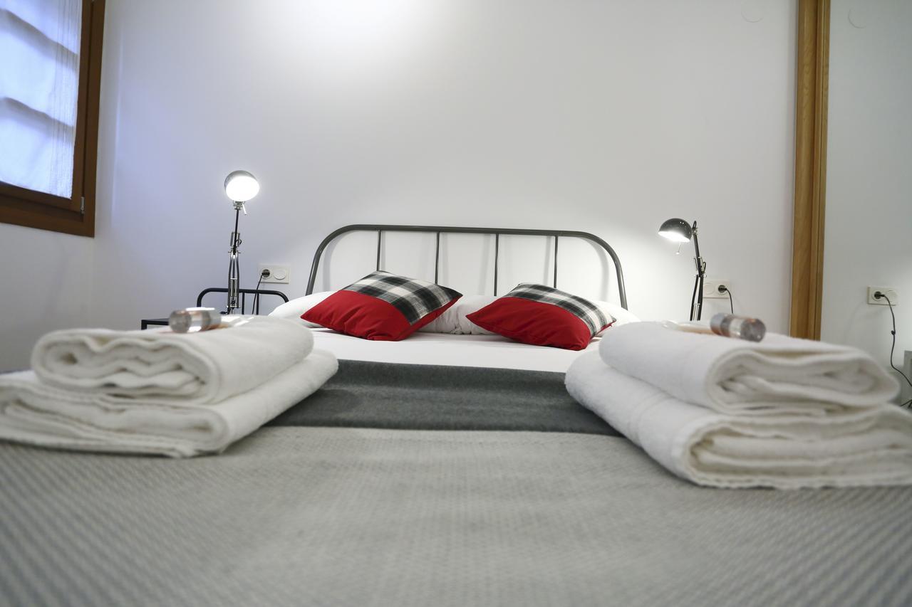Tolosa By Smiling Rentals Hondarribia Buitenkant foto
