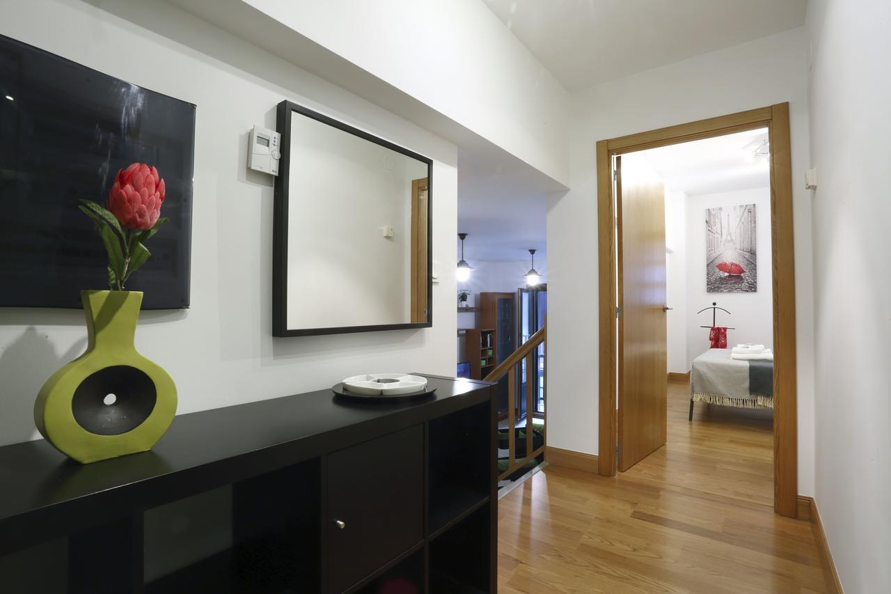 Tolosa By Smiling Rentals Hondarribia Buitenkant foto
