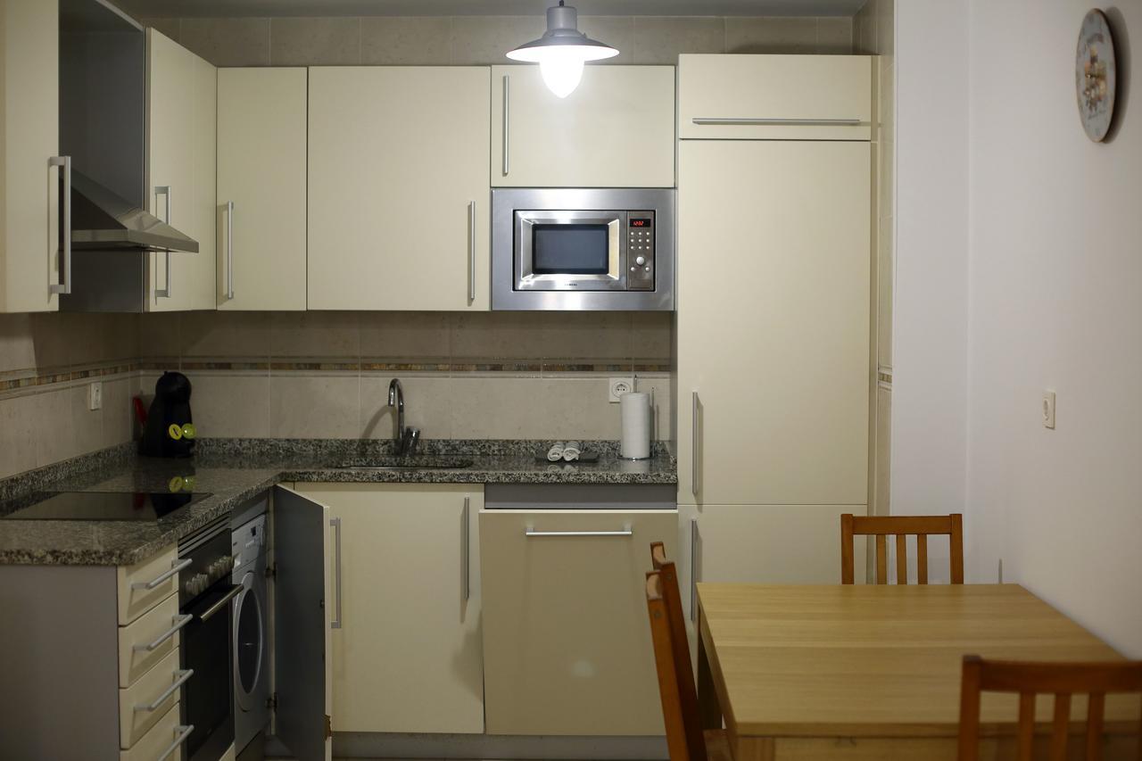 Tolosa By Smiling Rentals Hondarribia Buitenkant foto