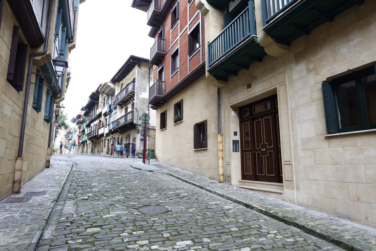 Tolosa By Smiling Rentals Hondarribia Buitenkant foto