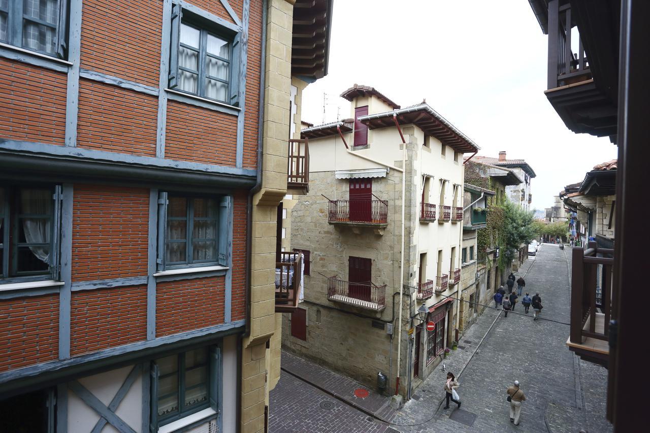 Tolosa By Smiling Rentals Hondarribia Buitenkant foto